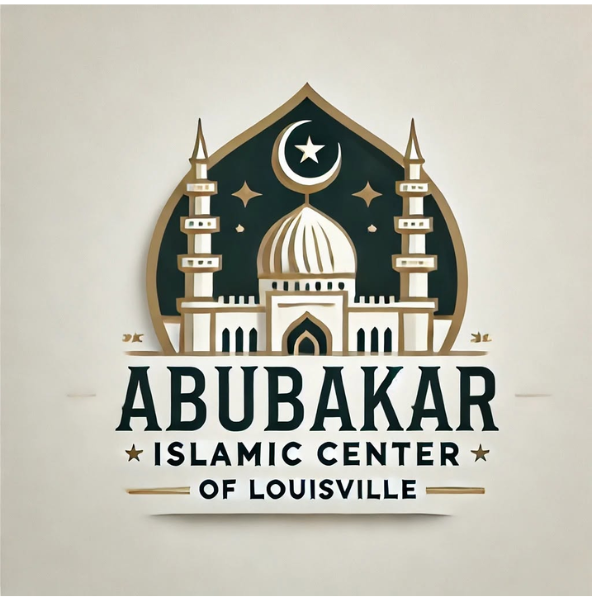 Masjid Abubakar Islamic Center Of Louisville Logo